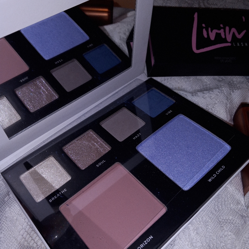 Makeup lot - Picture 2 of 5